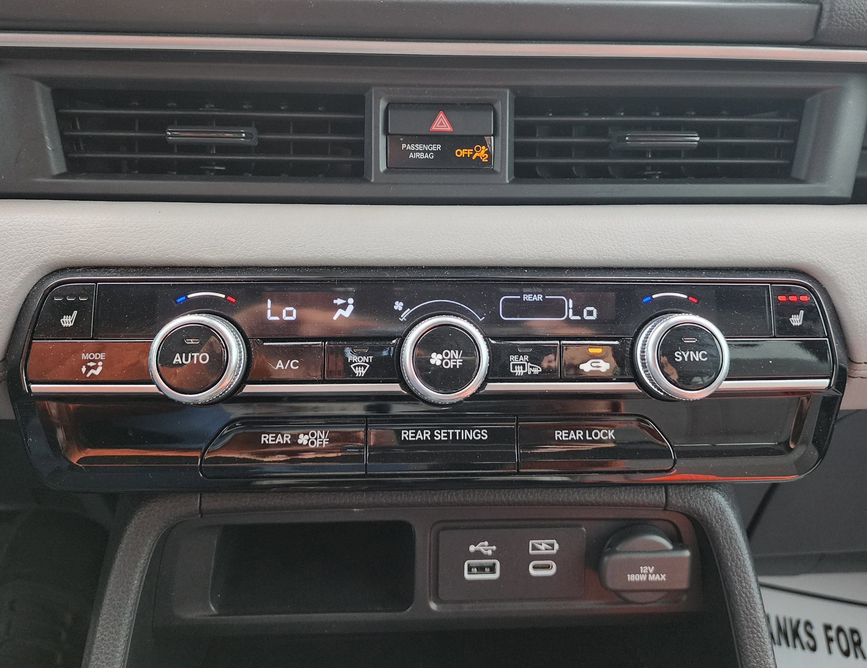 Certified 2023 Honda Pilot EX-L image 26