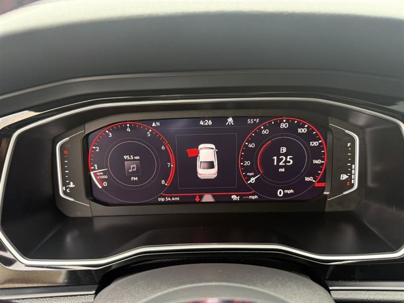 Used 2021 Volkswagen Jetta GLI Autobahn image 36