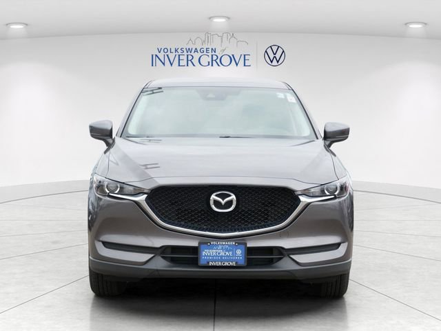 Used 2017 MAZDA CX-5 Touring AWD/4WD image 2