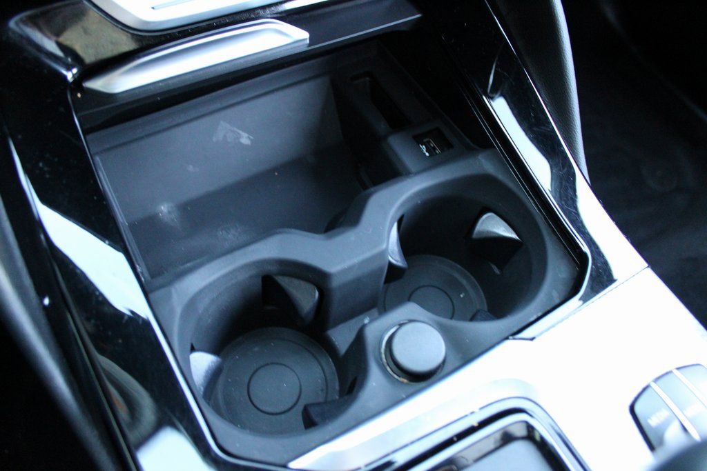 Used 2020 BMW X4 M40i w/ Driving Assistance Package image 19