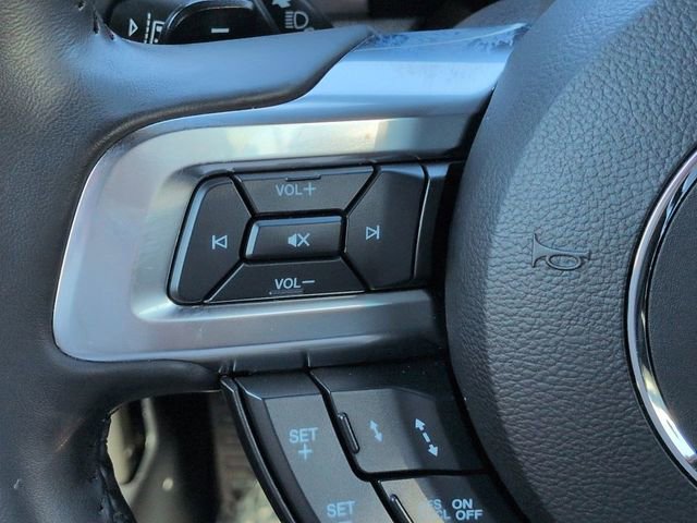 Certified 2021 Ford Mustang GT Premium w/ Ford Safe & Smart Package RWD image 23