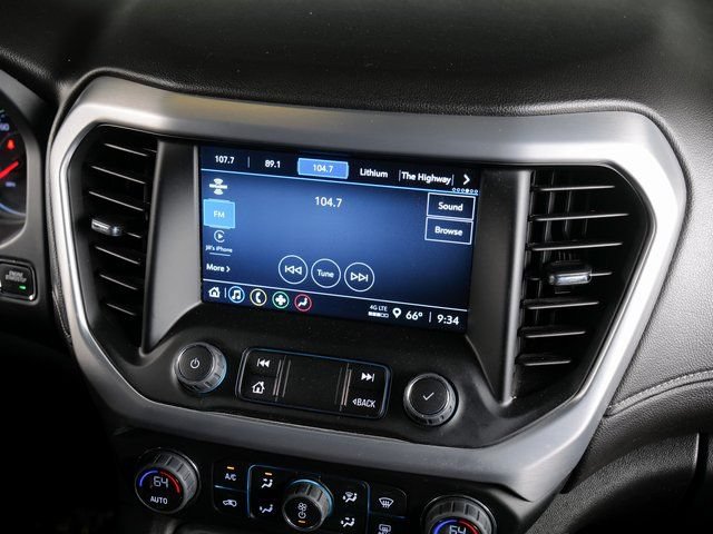 Used 2023 GMC Acadia SLE FWD image 15