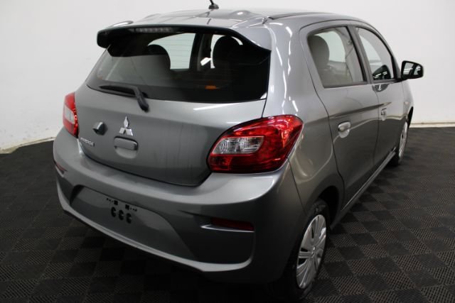 Used 2020 Mitsubishi Mirage SE FWD image 6