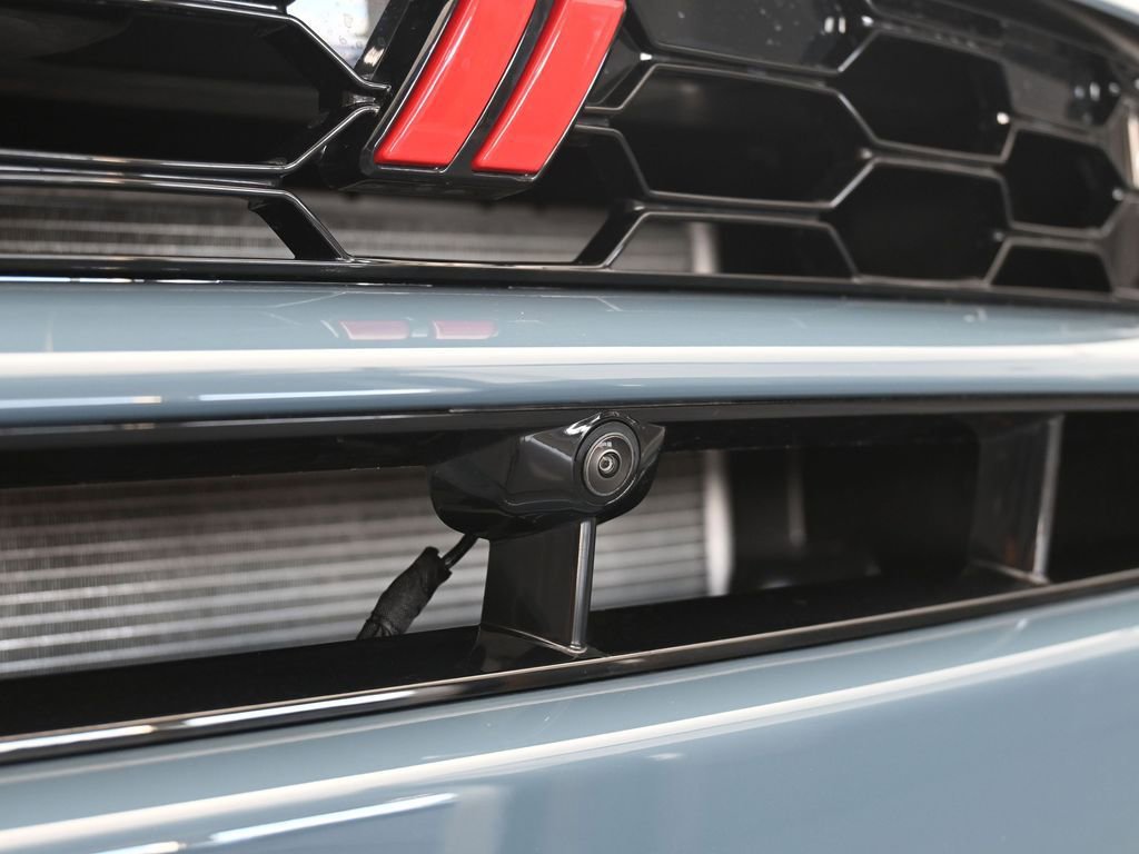 Used 2025 Dodge Hornet R/T w/ Tech Pack image 43