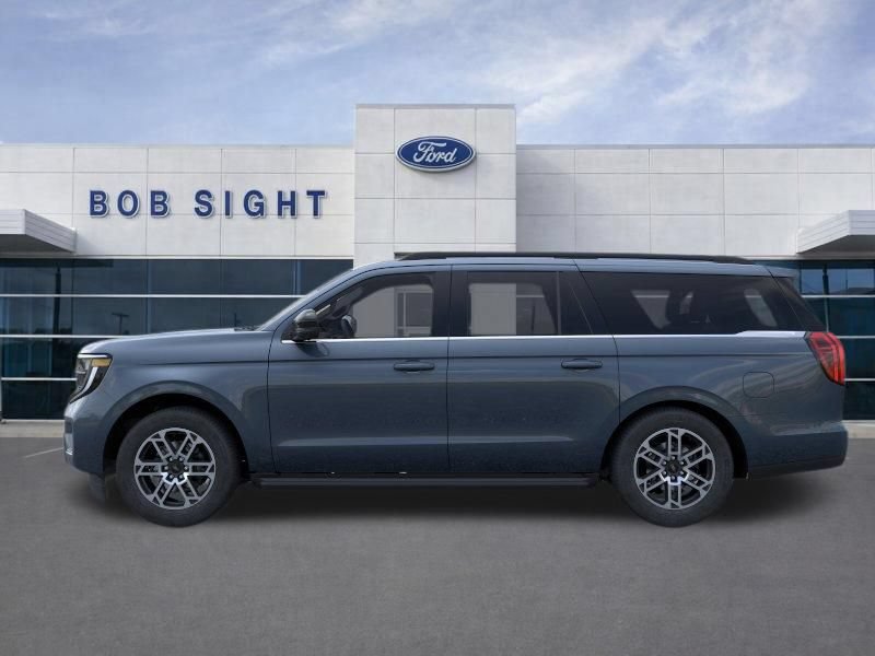 New 2026 Ford Expedition Max Active AWD/4WD image 4