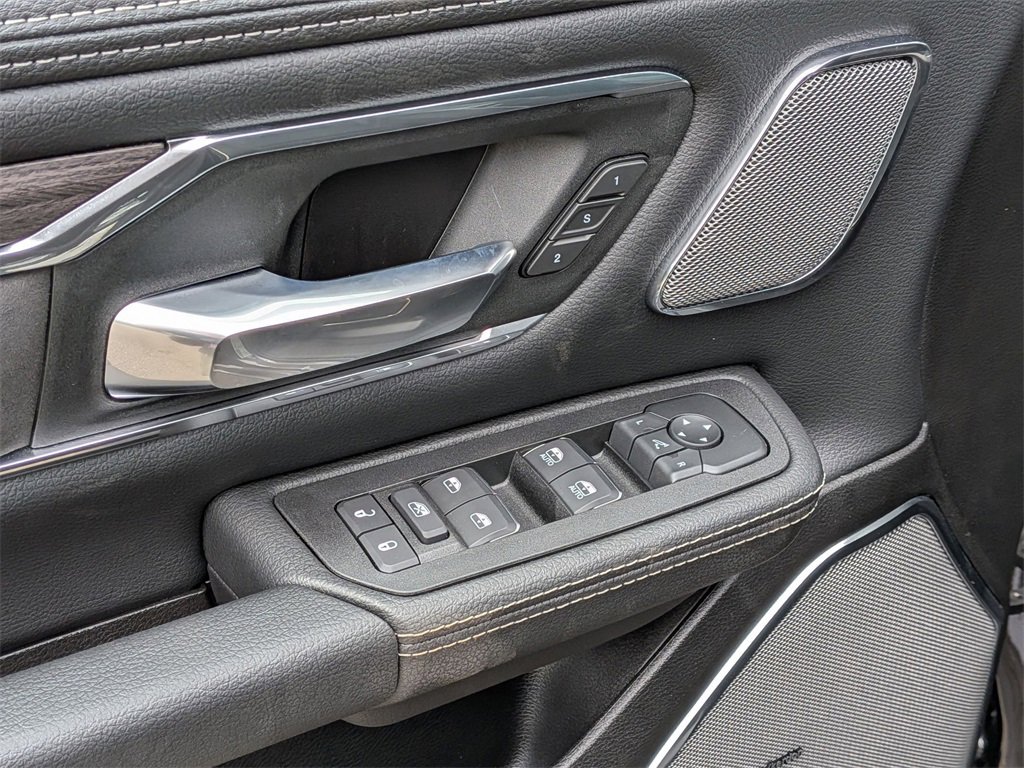New 2026 RAM 1500 Laramie image 16