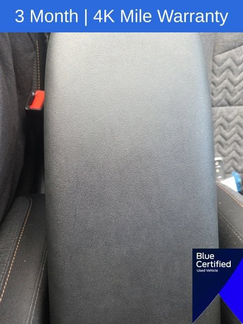Used 2022 Chevrolet Equinox LT FWD image 36