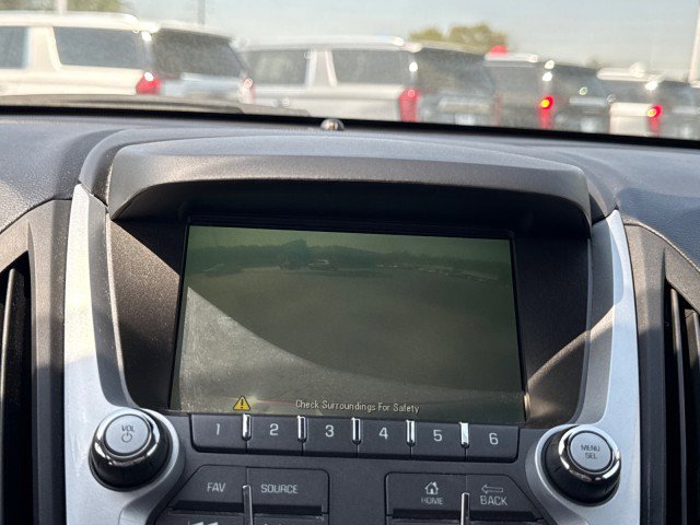 Used 2014 Chevrolet Equinox LT w/ Power Convenience Package image 23