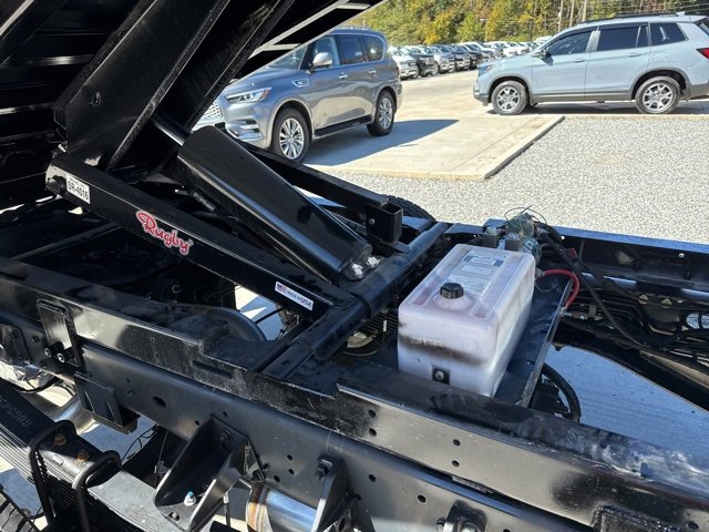 New 2026 RAM 5500 Tradesman image 30