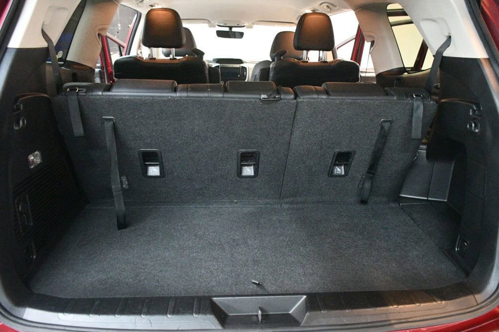 Used 2020 Subaru Ascent Limited AWD/4WD image 62