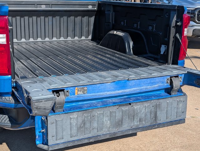 Used 2022 Chevrolet Silverado 1500 RST AWD/4WD image 27