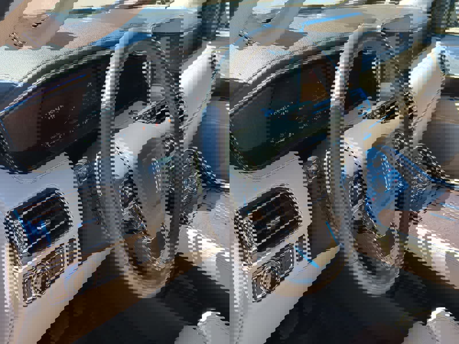 Used 2021 Lincoln Navigator Reserve w/ Luxury Package AWD/4WD image 10