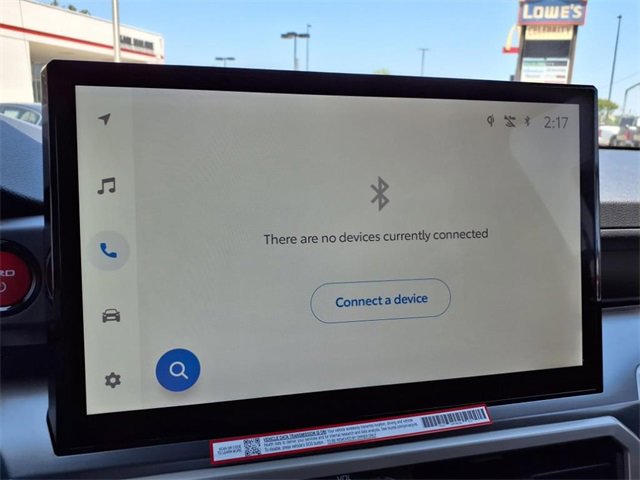 New 2025 Toyota Tacoma TRD Off-Road image 10