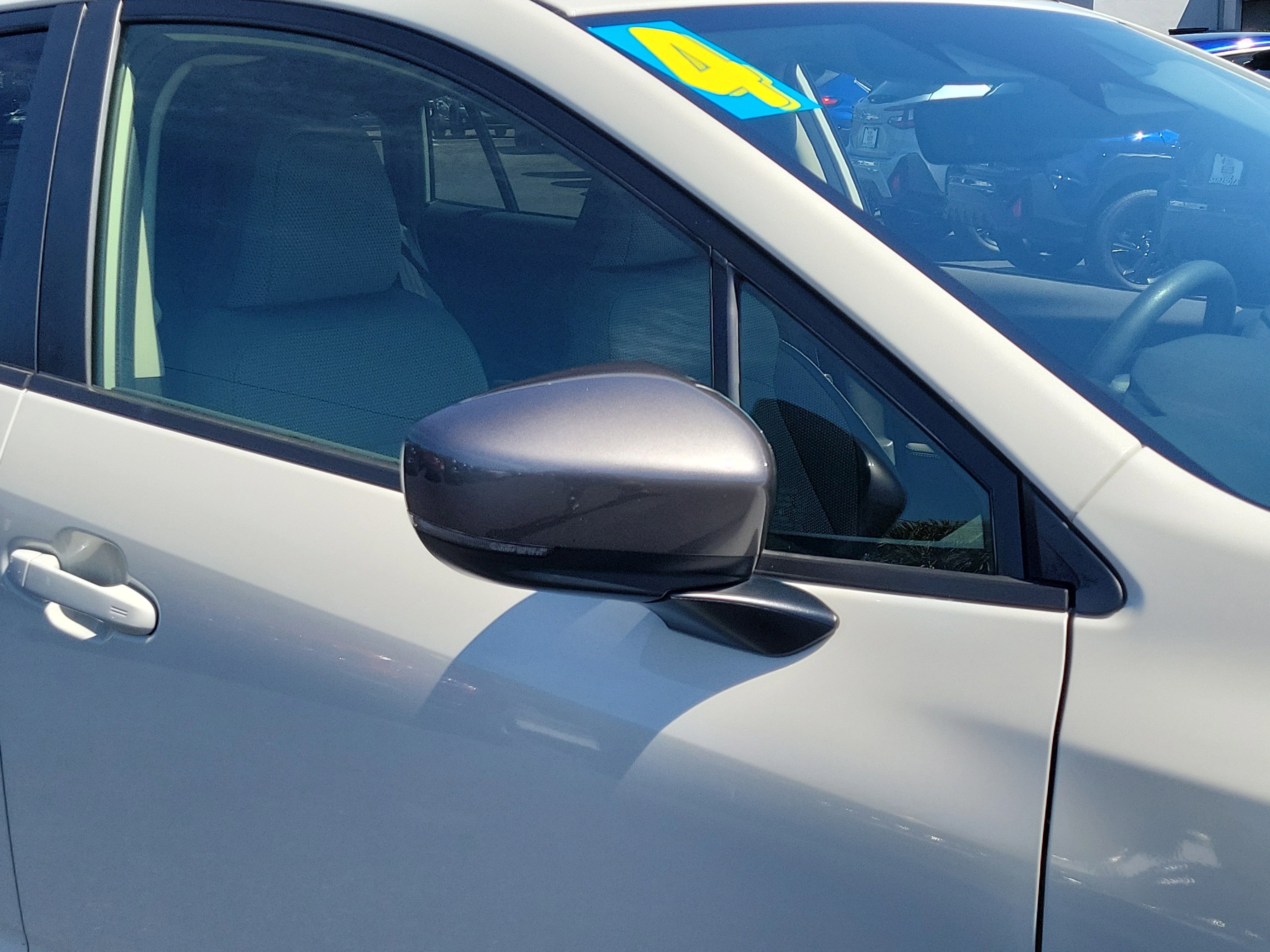 Certified 2024 Subaru Crosstrek 2.0i Premium image 9