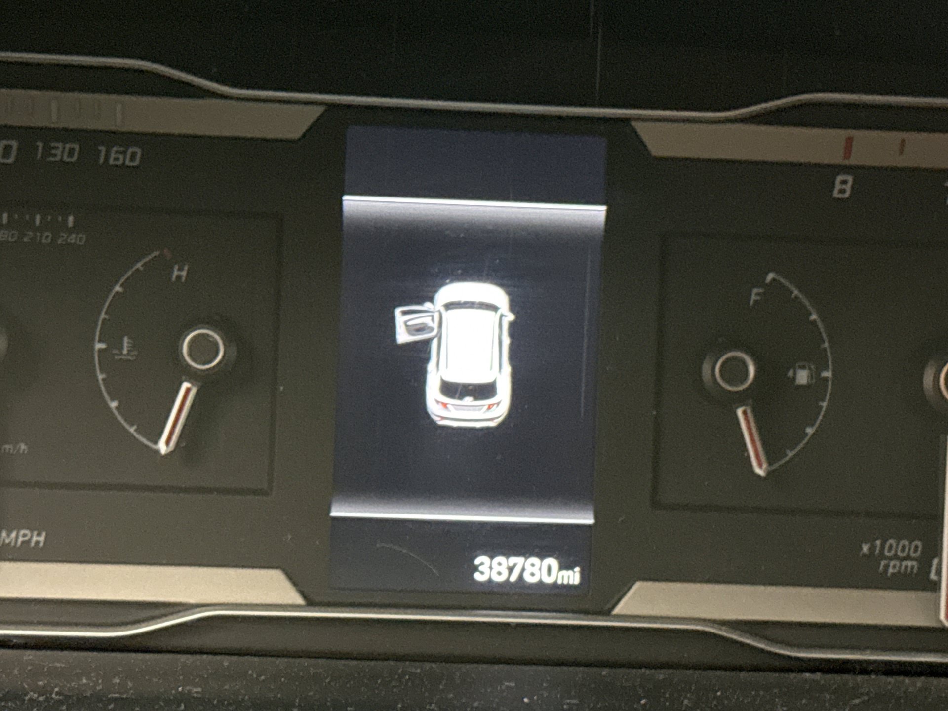 Used 2024 Hyundai Tucson SEL AWD/4WD image 10