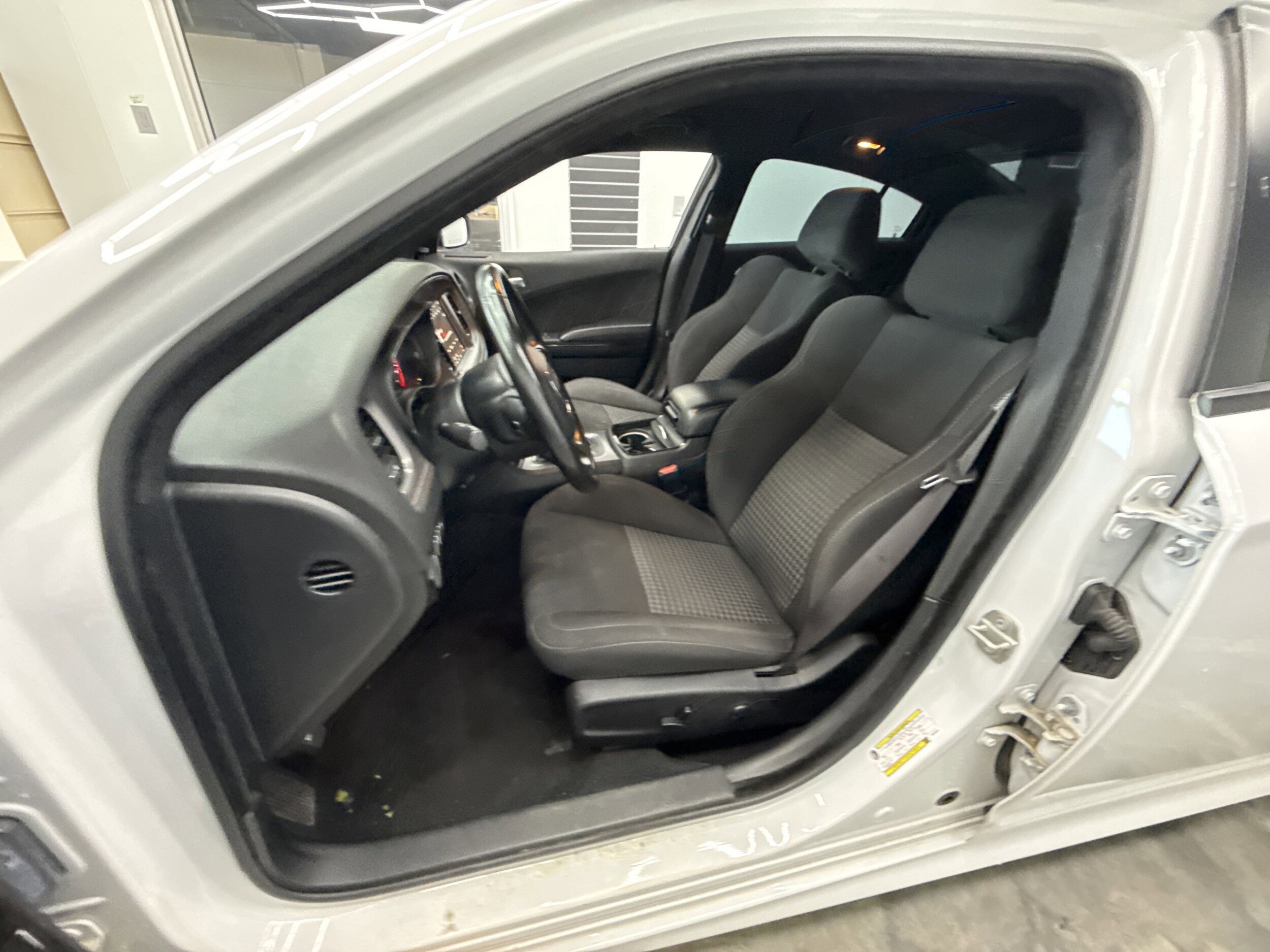 Used 2023 Dodge Charger GT w/ Plus Group RWD image 14