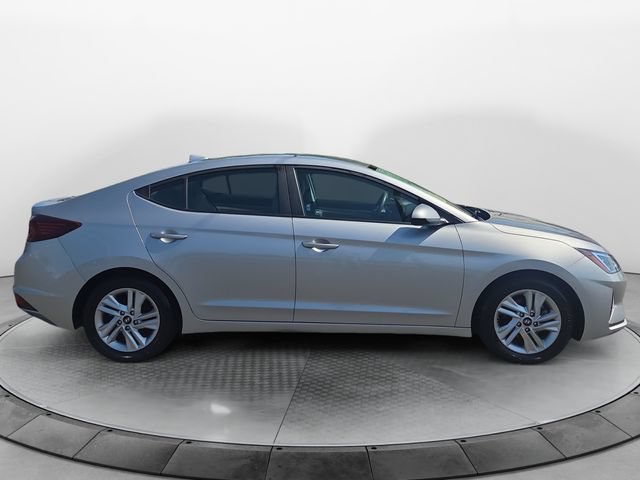 Used 2020 Hyundai Elantra SEL FWD image 6