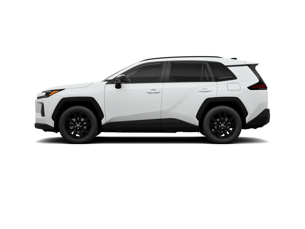 New 2026 Toyota RAV4 XLE Premium AWD/4WD image 4