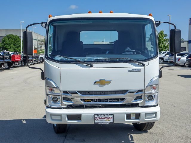 New 2025 Chevrolet Low Cab Forward 5500XG RWD image 7