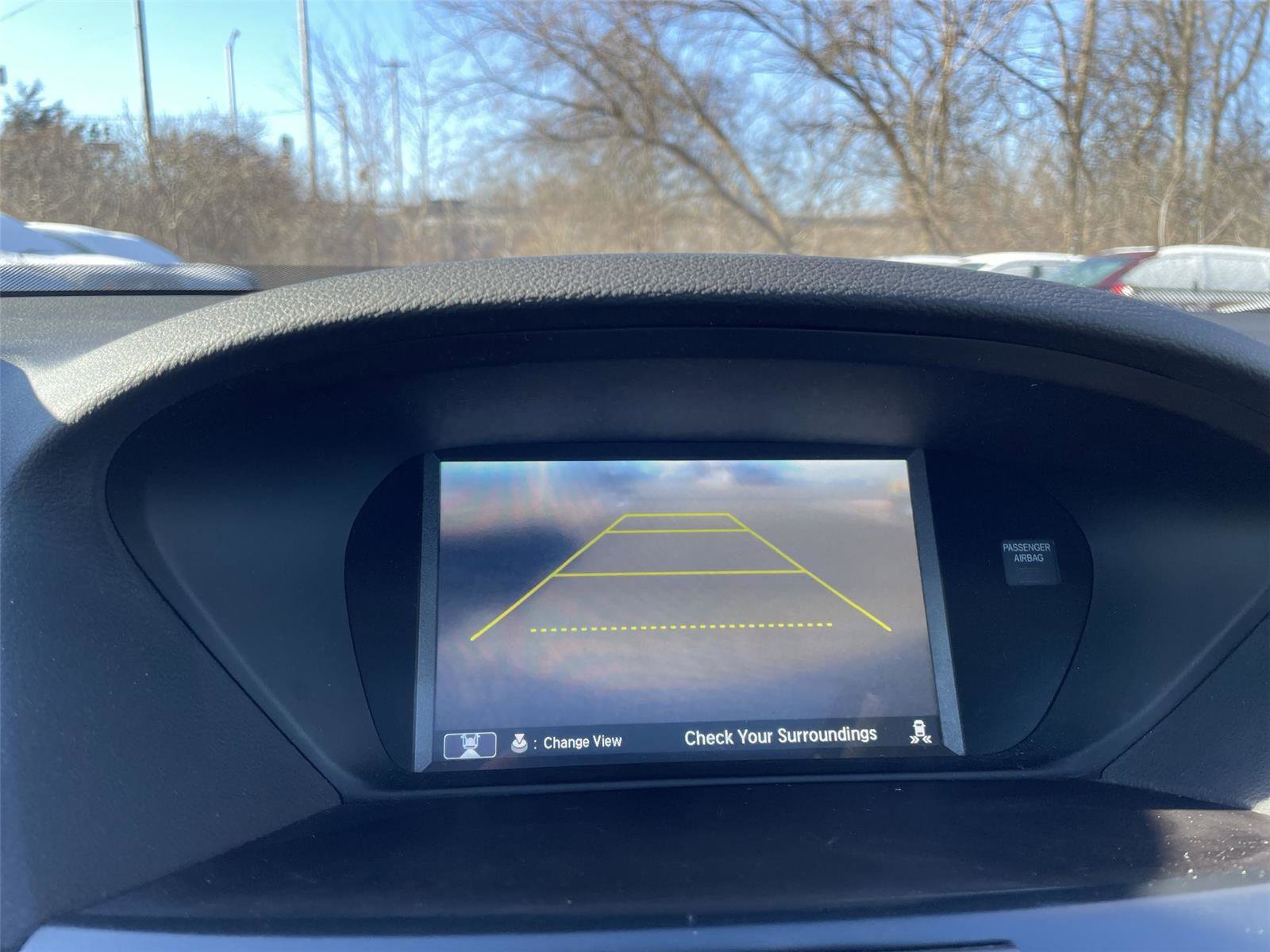 Used 2016 Acura TLX V6 SH-AWD w/ Advance Package image 18