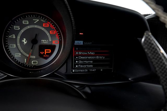 Certified 2019 Ferrari 488 Spider image 34