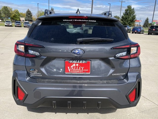 New 2025 Subaru Crosstrek 2.0i Premium image 4