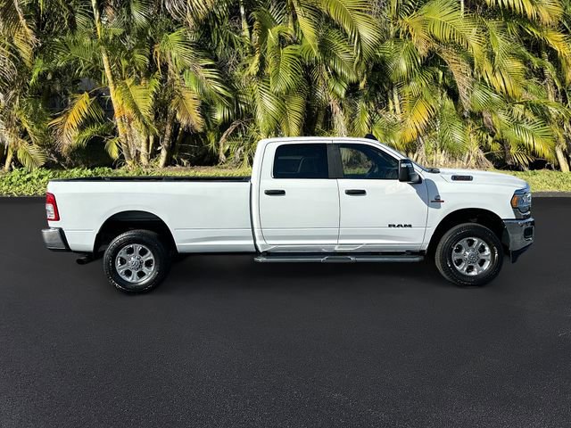Used 2024 RAM 3500 Big Horn image 4