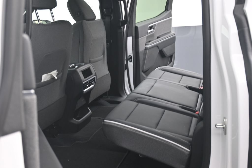 Used 2026 GMC Sierra EV Elevation AWD/4WD image 13