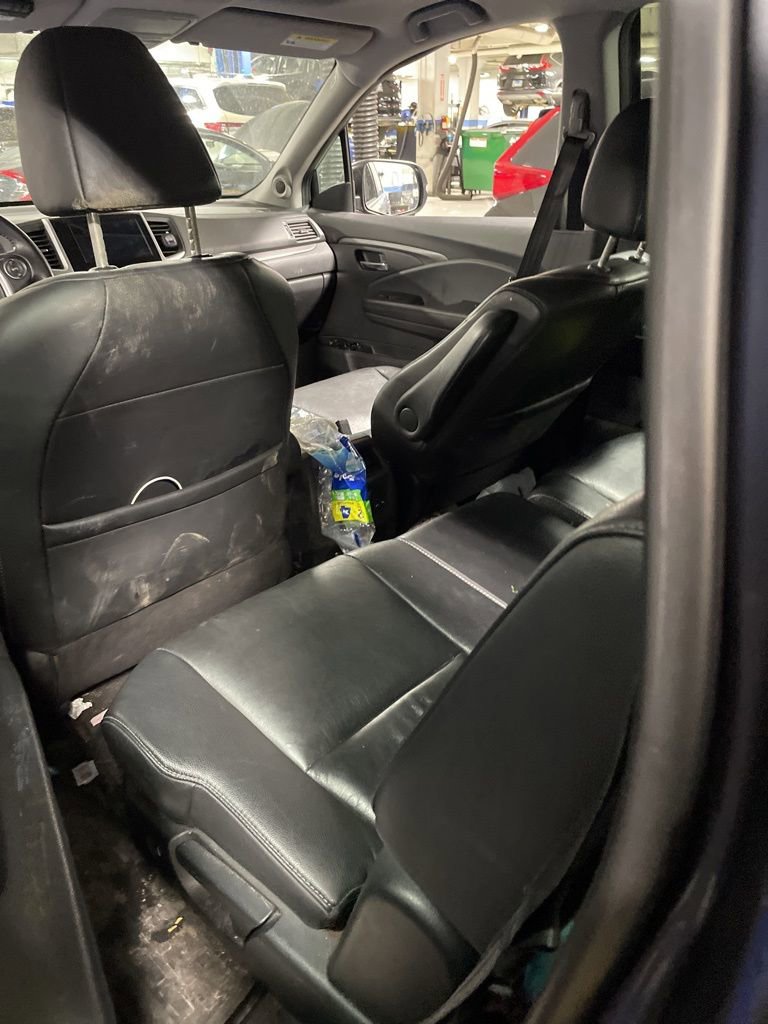 Used 2018 Honda Pilot EX-L image 11