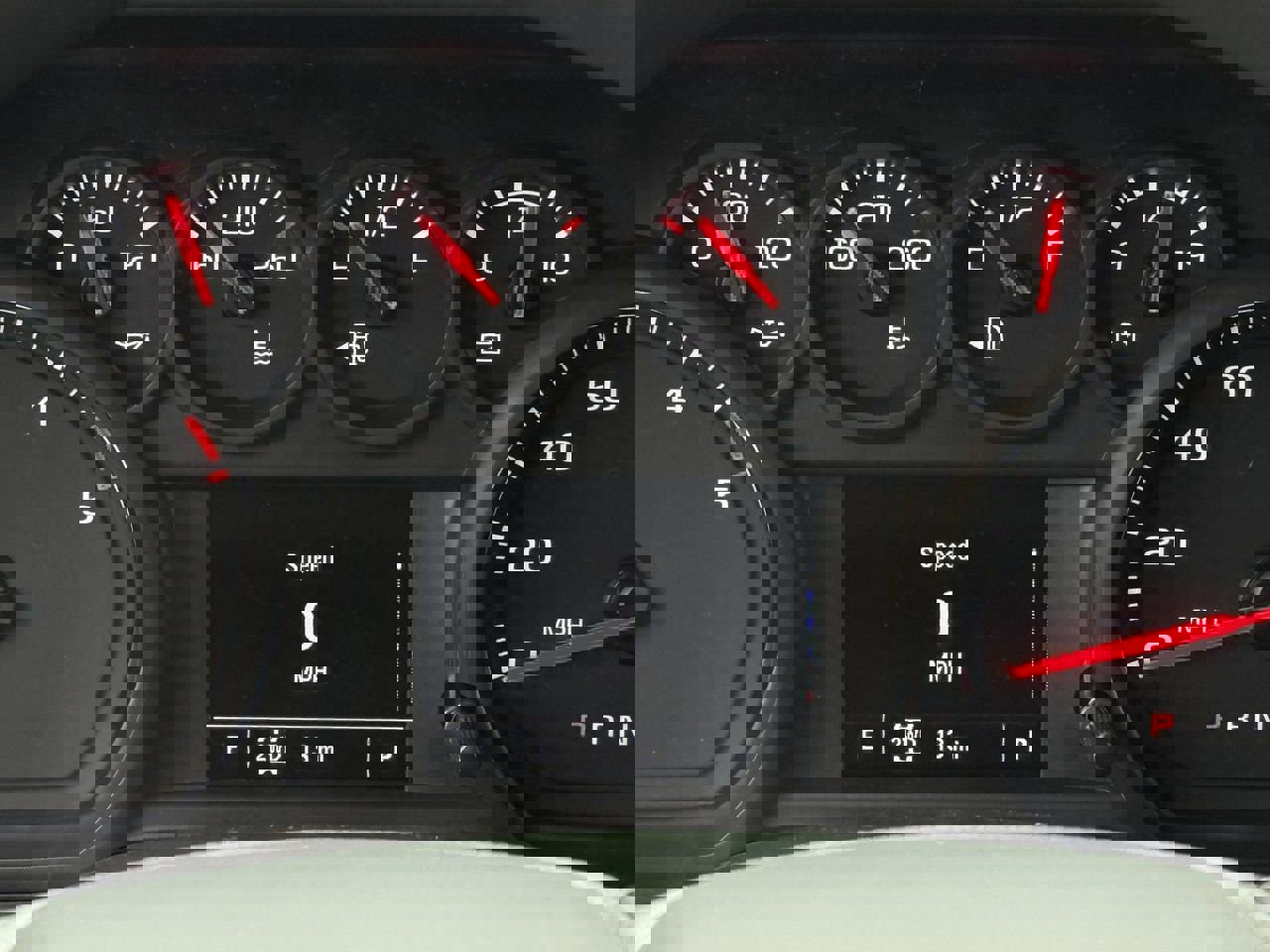 New 2026 Chevrolet Silverado 2500 W/T w/ WT Convenience Package image 13