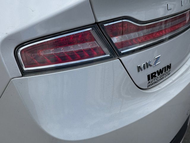 Used 2019 Lincoln MKZ Reserve w/ Luxury Package AWD/4WD image 33