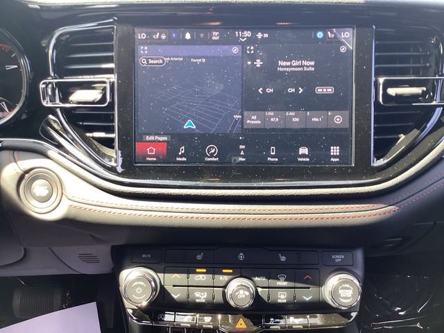 New 2026 Dodge Durango GT w/ Blacktop Package image 12