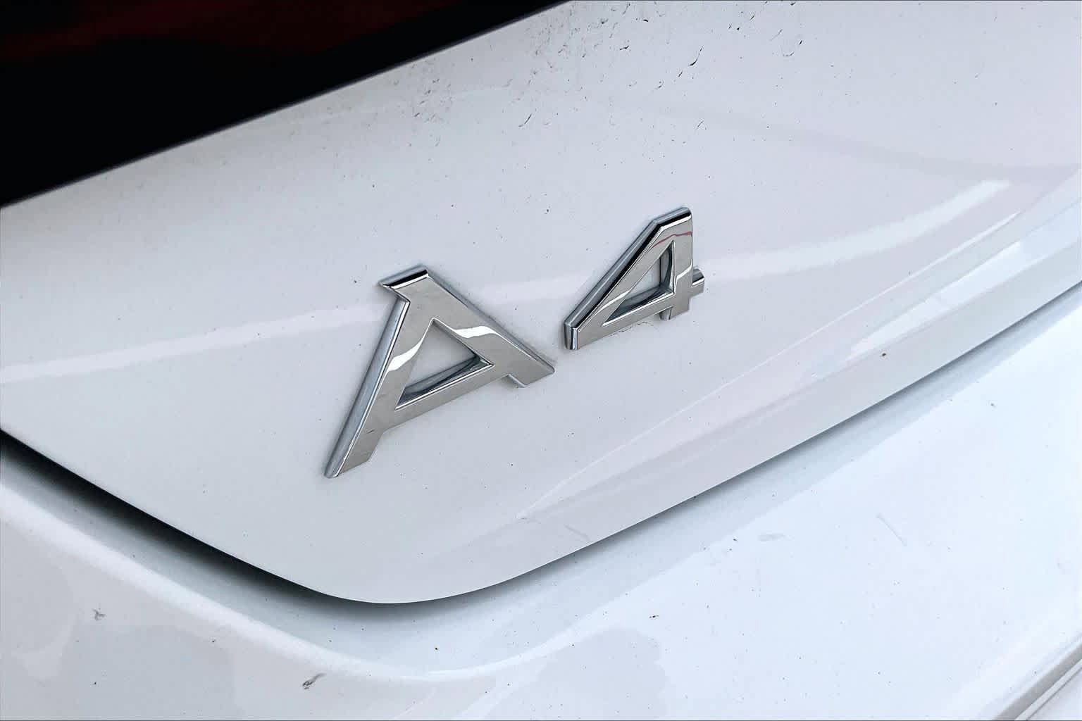 Used 2024 Audi A4 2.0T Premium Plus AWD/4WD image 33