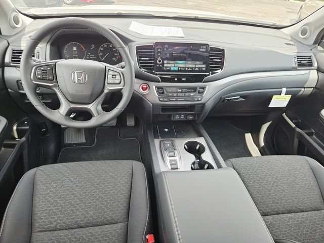 Used 2026 Honda Ridgeline Sport image 6