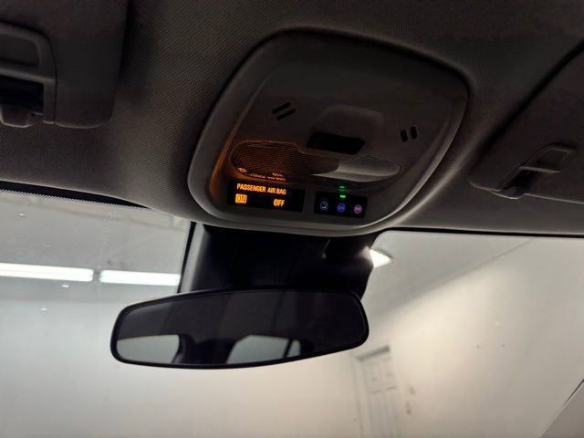 Used 2024 Chevrolet Trax LT image 29