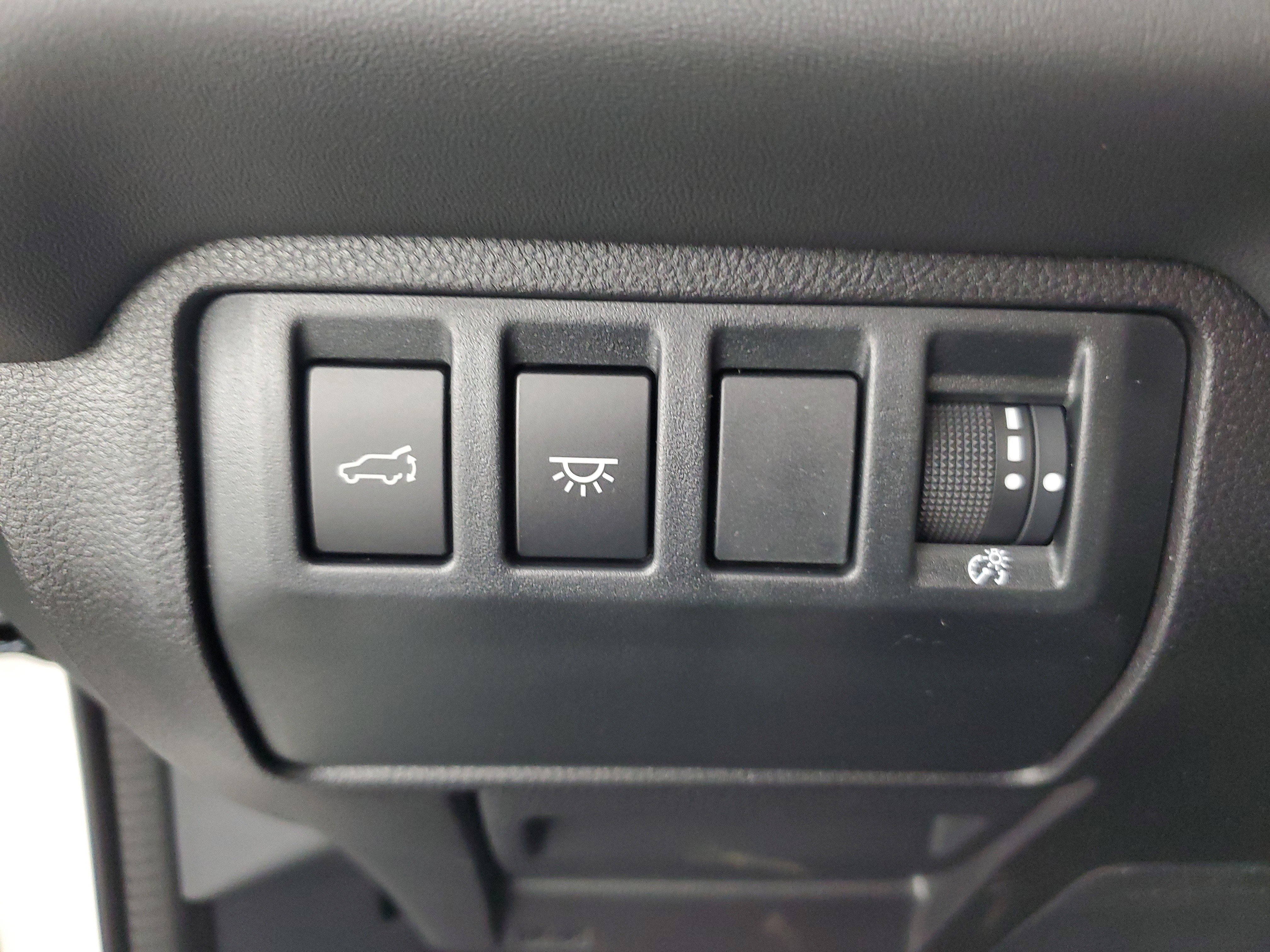 New 2026 Subaru Ascent Touring image 25