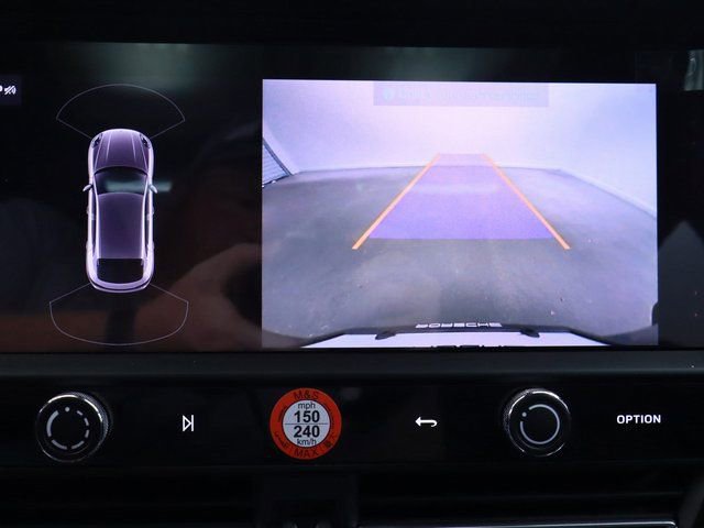 New 2025 Porsche Macan Turbo image 14