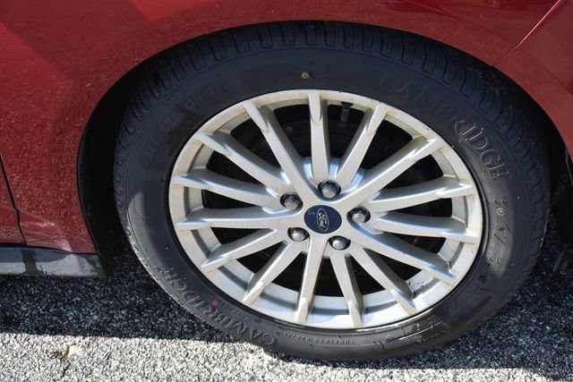 Used 2013 Ford C-MAX SEL image 11