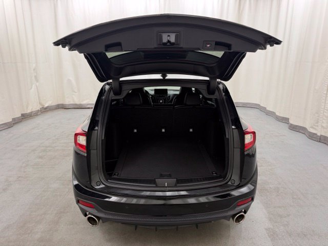 Used 2024 Acura RDX w/ Advance Package AWD/4WD image 8
