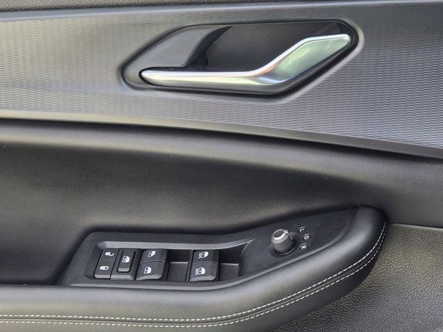 Used 2024 Jeep Grand Cherokee L Altitude AWD/4WD image 28