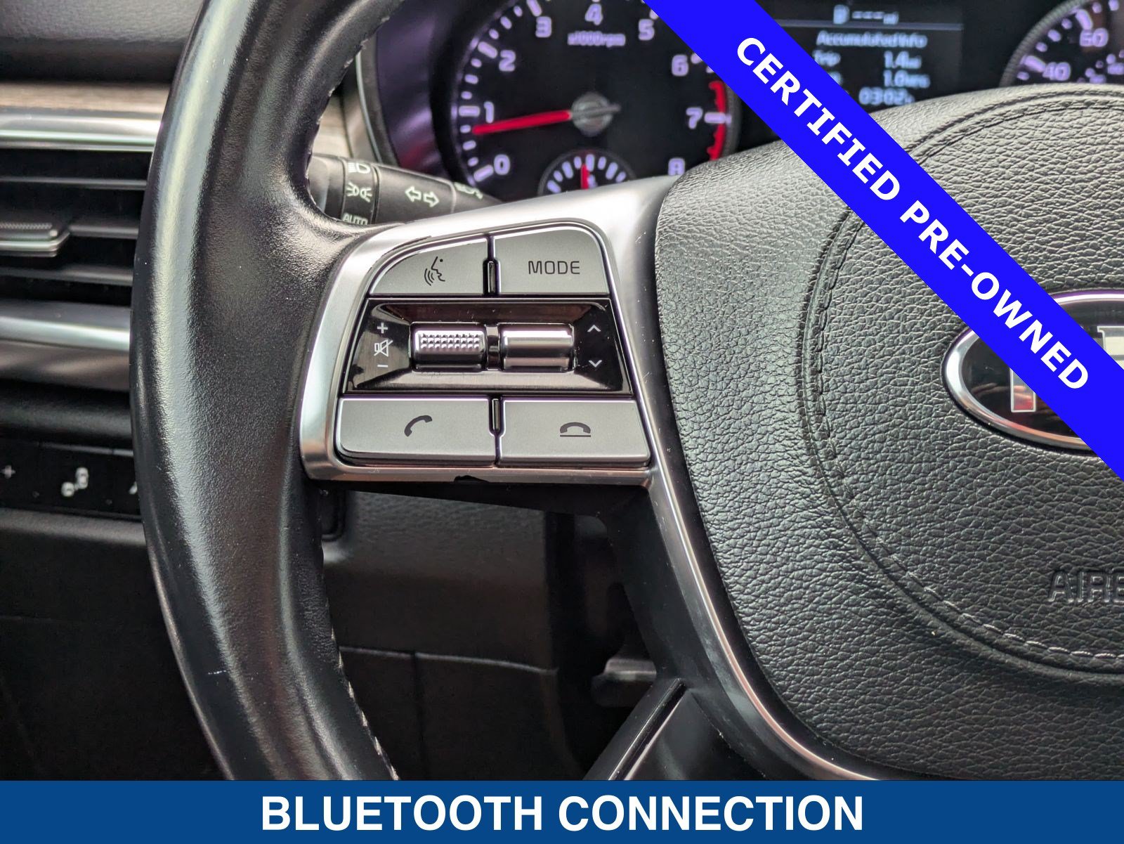 Used 2020 Kia Telluride EX FWD image 28