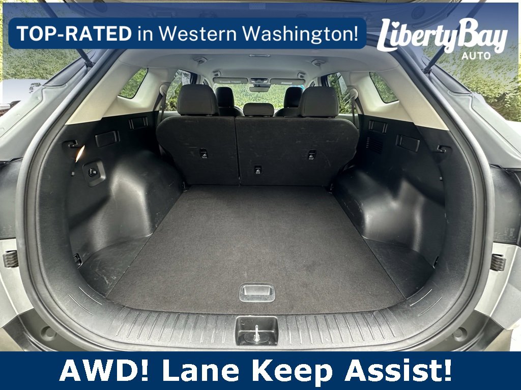 Used 2024 Kia Sportage LX image 21