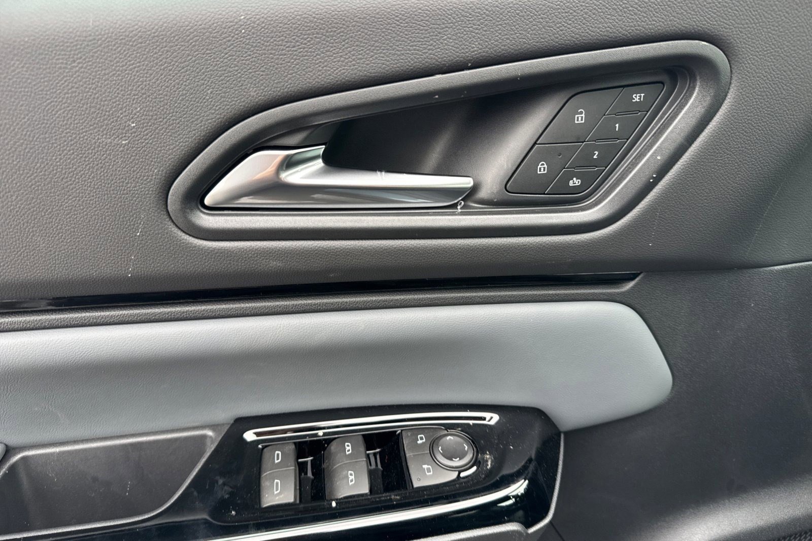 New 2026 Honda Prologue Touring image 28