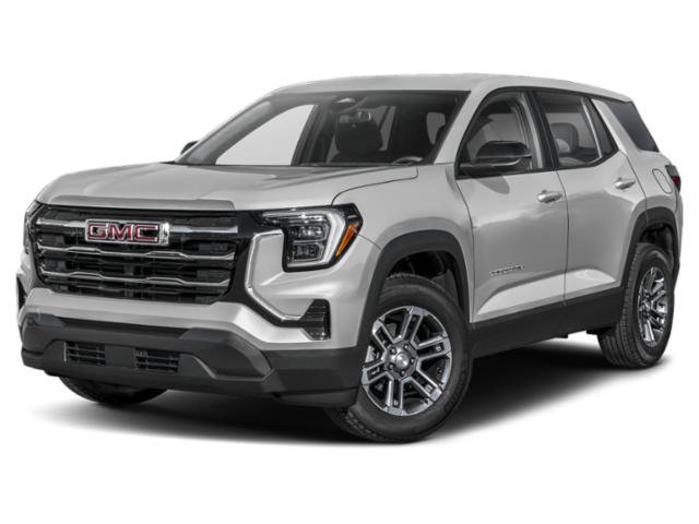 Used 2026 GMC Terrain Elevation