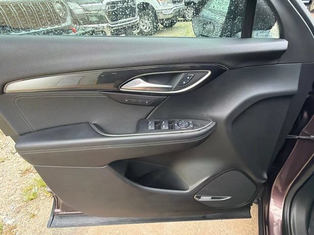 Used 2024 Buick Envision Preferred AWD/4WD image 16