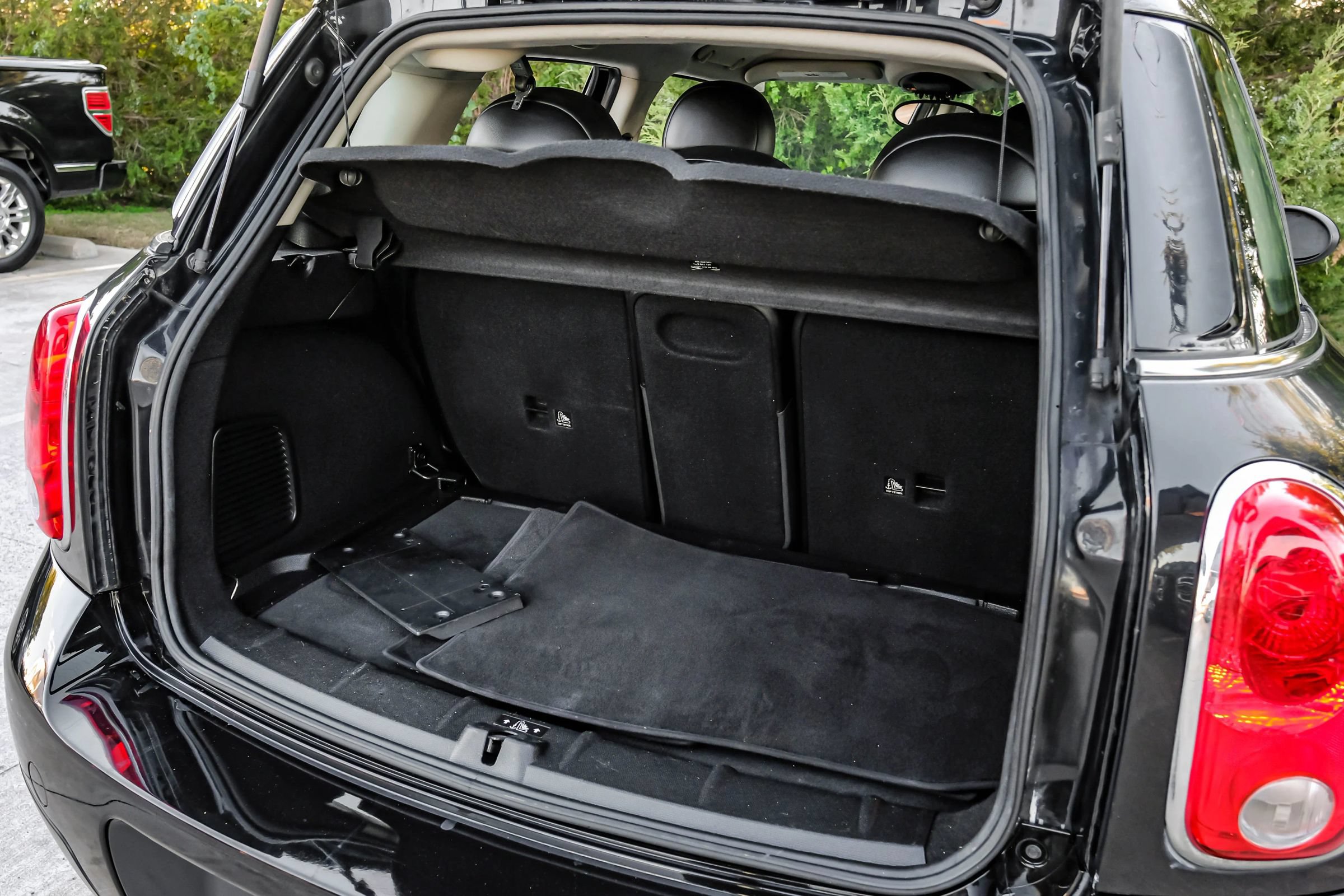 Used 2014 MINI Cooper Countryman FWD image 50