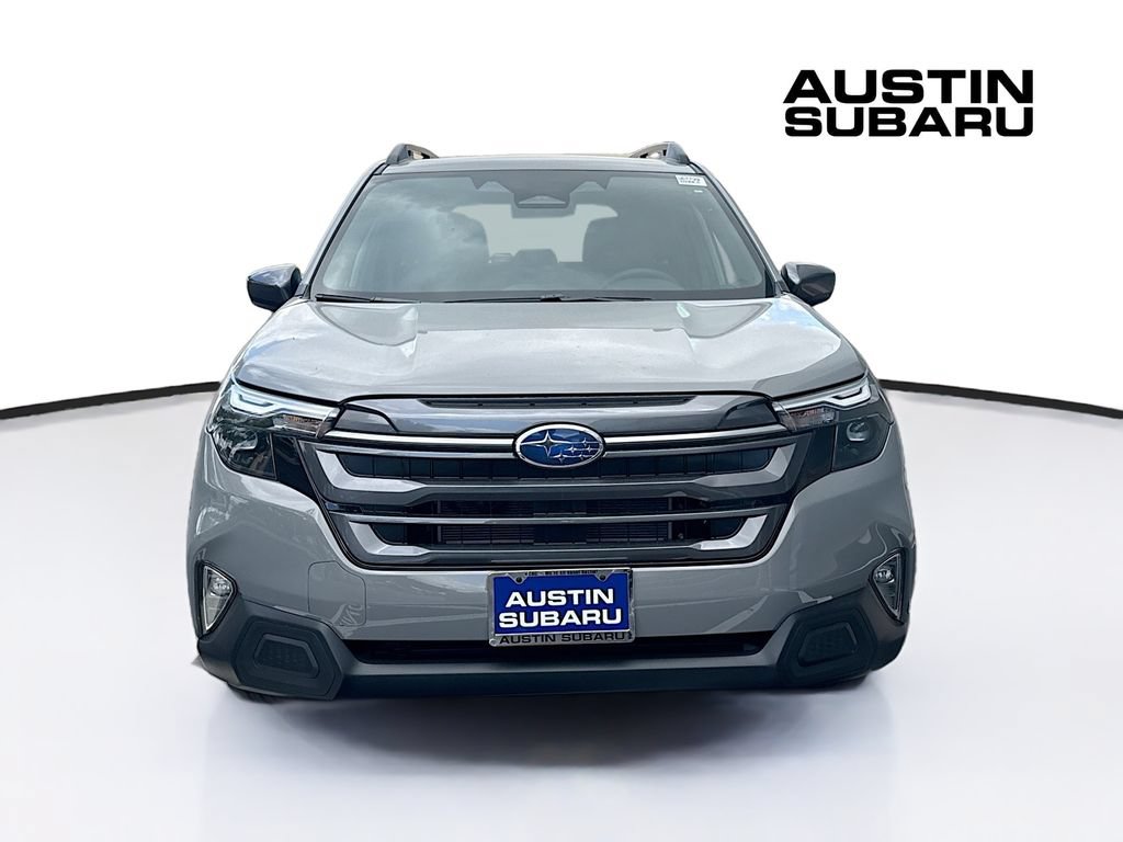 New 2026 Subaru Forester Premium AWD/4WD image 3