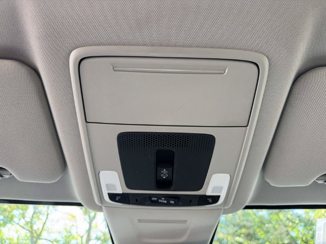 Certified 2023 Honda CR-V EX image 31