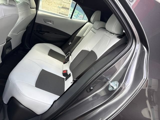 New 2026 Toyota Corolla XSE FWD image 14