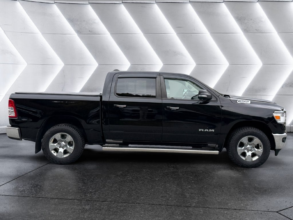Used 2020 RAM 1500 Big Horn AWD/4WD image 7